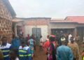 Sangaredi : un homme retrouvé pendu au marché « Lavage Lavage », la population sous le choc
