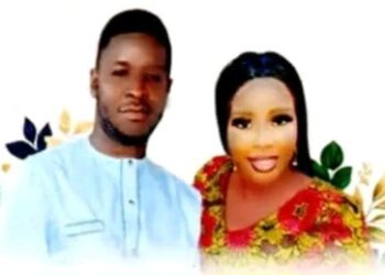 Mariage : Ismaël Sylla et Fatoumata Camara célèbrent leur union les 4 et 5 juin 2026 à Gbessia Port 2