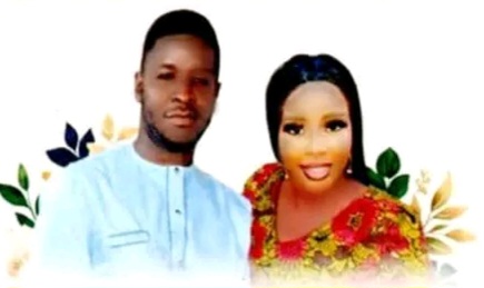 Mariage : Ismaël Sylla et Fatoumata Camara célèbrent leur union les 4 et 5 juin 2026 à Gbessia Port 2
