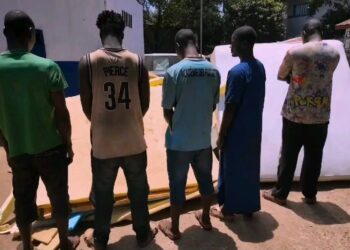 Dixinn : un réseau de matelas contrefaits démantelé par la police