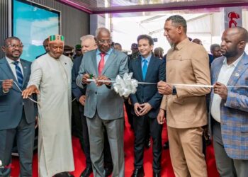 Guinée : Lancement du service « Passeport Express » à Kipé