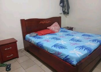 Sanoyah : Une femme retrouvée morte dans un motel, son accompagnateur en fuite