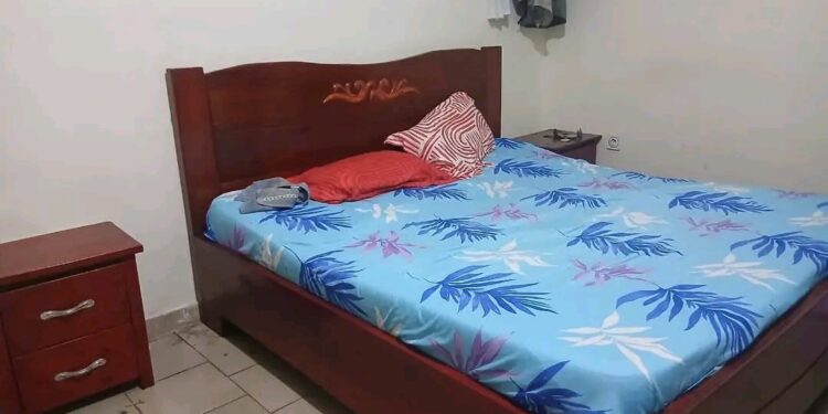 Sanoyah : Une femme retrouvée morte dans un motel, son accompagnateur en fuite