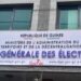 Guinée : Ouverture de la distribution des cartes d’électeur dès le 16 mai