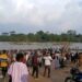 Drame en Sierra Leone : Six personnes portées disparues après un naufrage lors d’un anniversaire sur la rivière Moa