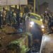 Conakry : Plusieurs blessés graves dans un accident de la circulation à Yimbaya