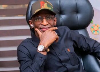 CRIEF : Badra Aliou Cheickna Koné obtient une remise en liberté sous caution