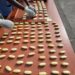 Lutte contre le trafic de stupéfiants : 145 boules de cocaïne saisies à l’Aéroport Ahmed Sékou Touré