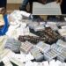 Trafic de médicaments à Conakry : saisie record au marché Madina et quatre arrestations