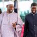 Sénégal : Le président Bassirou Diomaye Faye met fin aux fonctions du Premier ministre Ousmane Sonko