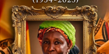 Hommage à une vie de dévouement : En mémoire de Böbö Bangoura (1954-2025)