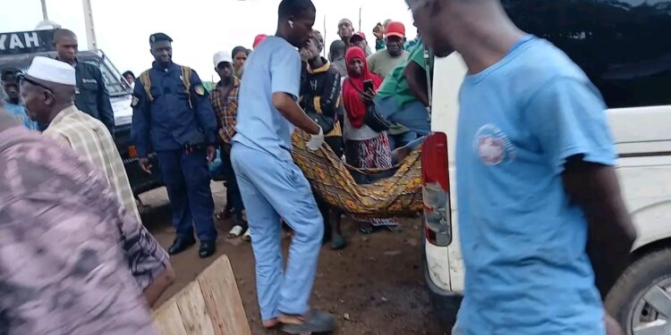 Coyah : Un homme retrouvé sans vie à Sambayah ce jeudi