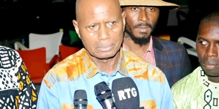CLÔTURE DE LA CAMPAGNE AUX ÉLECTIONS COMMUNALES ET LÉGISLATIVES EN GUINÉE : LA HAC FÉLICITE LES PROFESSIONNELS DES MÉDIAS
