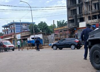 Élections en Guinée : Un dispositif sécuritaire renforcé pour garantir la sérénité du double scrutin du 31 mai