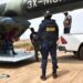 DOUBLE SCRUTIN : L’ARMÉE DE L’AIR MOBILISÉE POUR LE DÉPLOIEMENT DU MATÉRIEL ÉLECTORAL