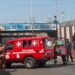 Conakry : un mort dans un accident de la circulation sous le pont de Gbessia, l’autoroute Fidel Castro paralysée