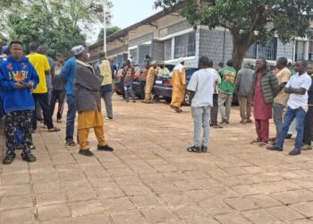 Labé : Un entraîneur de football de 35 ans abattu à Tountouroun après un match