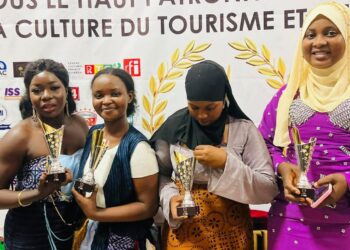 Guinée : Accueil triomphal pour les championnes du CFC Sogoré après les Ciseaux d&rsquo;Or 2026