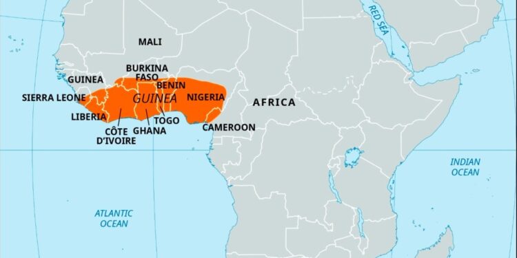 Tribune: Défendre la Guinée, la Dignité, la Souveraineté et la Fierté Nationale ( Dr David Makongo)