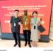 Coopération syndicale Sino-Africaine: Le camarade Abdoulaye Cissé représente la Guinée à des rencontres de haut niveau en Chine