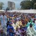 Fête de la Tabaski au stade du 28 septembre : Messages d’unité et de responsabilité civique en Guinée