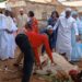 Fête de Tabaski : Dr Ousmane Kaba (PADES) appelle les Guinéens à s’impliquer davantage pour la paix, l’unité et l’entente