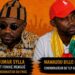 Appel à la mobilisation pour le deuxième anniversaire de la disparition d’Oumar Sylla et Mamadou Billo Bah