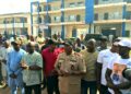 Guinée : le préfet de Kankan, le Col. Mohamed Niang, lance les épreuves du Grand Prix littéraire présidentiel de l’excellence