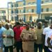 Guinée : le préfet de Kankan, le Col. Mohamed Niang, lance les épreuves du Grand Prix littéraire présidentiel de l’excellence