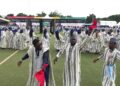 Deuxième journée de la Mamaya 2026 : Le président Mamadi Doumbouya fait le show avec les citoyens