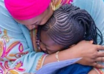 COYAH : L’horreur infligée à une fillette de 6 ans, la famille appelle au secours