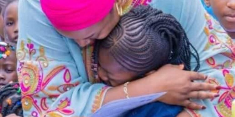 COYAH : L’horreur infligée à une fillette de 6 ans, la famille appelle au secours