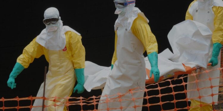 Alerte maximale : l’OMS décrète l’urgence internationale face à Ebola en RDC