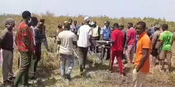 Drame à Kamsar : un élève de 10e année emporté par les eaux lors d&rsquo;une baignade