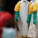 Hommage aux trois volontaires de la Croix-Rouge décédés dans la lutte contre Ebola