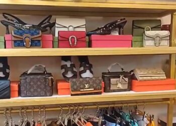 Lancement officiel de Nana belle Shop : Quand l’élégance devient une mission de vie