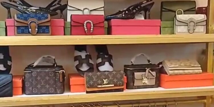 Lancement officiel de Nana belle Shop : Quand l’élégance devient une mission de vie