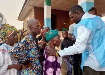 Coopération électorale transfrontalière entre la Sierra Leone et la Guinée