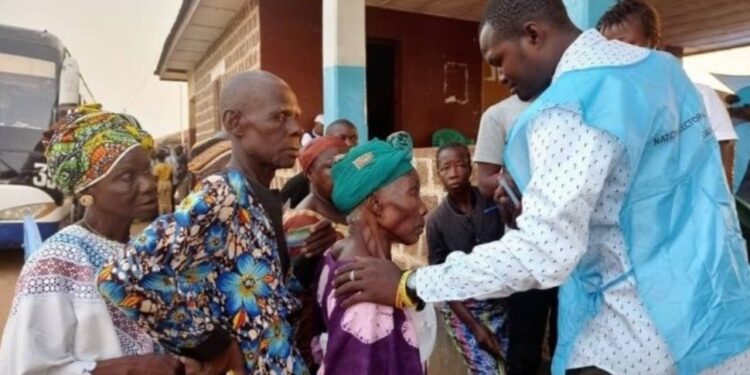 Coopération électorale transfrontalière entre la Sierra Leone et la Guinée
