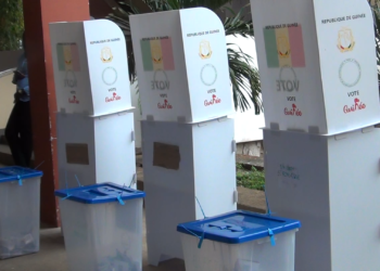 Guinée : Le double scrutin législatif et communal se déroule dans le calme sur l’ensemble du territoire