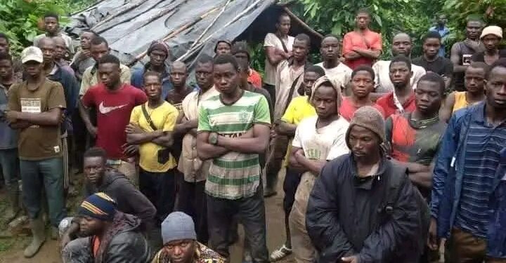 Migration et Enjeux Agricoles : Le Liberia engage la régularisation de la main-d’œuvre burkinabè