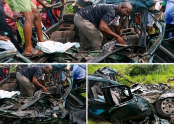 Sierra Leone, cinq personnes auraient perdu la vie à la suite d&rsquo;un accident dans la préfecture de Bo