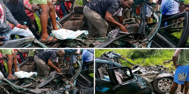 Sierra Leone, cinq personnes auraient perdu la vie à la suite d’un accident dans la préfecture de Bo