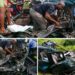 Sierra Leone, cinq personnes auraient perdu la vie à la suite d’un accident dans la préfecture de Bo