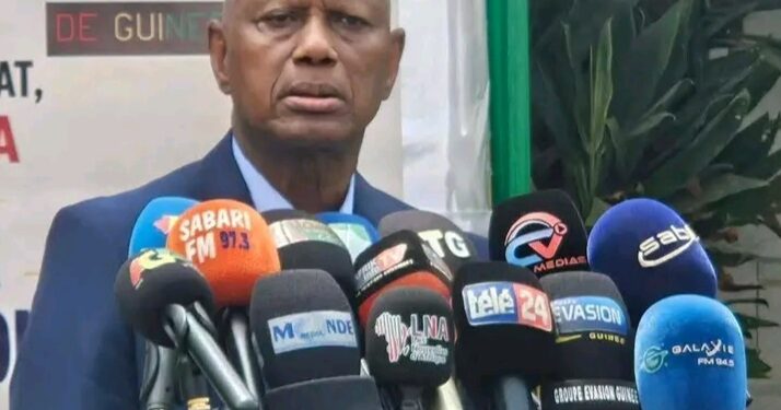 Guinée : La Haute Autorité de la Communication suspend Bêta Média Labé pour cinq mois