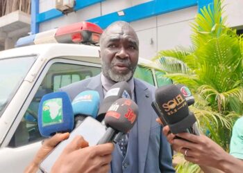 CRIEF : fin de l&rsquo;audition de Kassory FAFANA, vers les plaidoiries et réquisitions le 11 juin