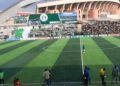 COMMUNIQUÉ : Fin des activités culturelles au Stade Petit Sory