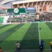 COMMUNIQUÉ : Fin des activités culturelles au Stade Petit Sory