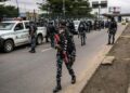Le Nigeria franchit une étape décisive vers la création d’une police d’État pour renforcer la sécurité nationale