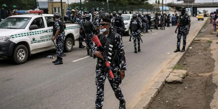 Le Nigeria franchit une étape décisive vers la création d’une police d’État pour renforcer la sécurité nationale
